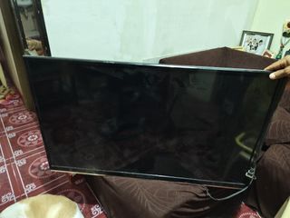 American Home LED TV 40 inch (2nd Hand)