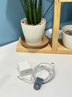 Apple Type C Charger