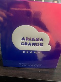 Ariana Grande Cloud original