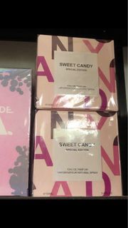Ariana Grande Sweet Candy  Special Edition 100ml