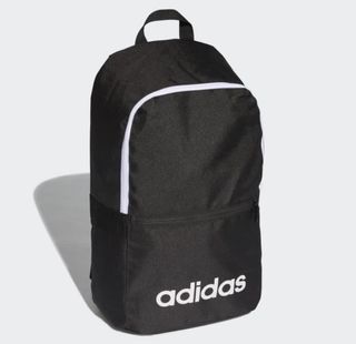🖤Authentic ADIDAS Black Backpack Bag
