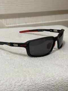 Authentic Oakley Badman sunglasses