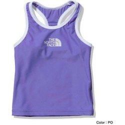Authentic The North Face Active Wear Tank Top