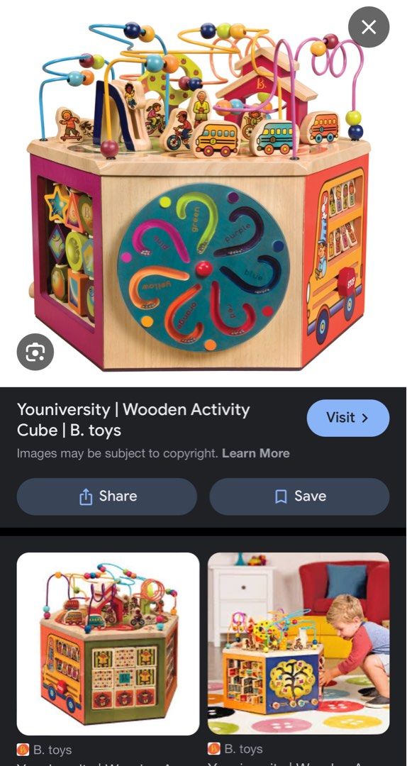 b youniversity