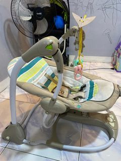 Baby Swing Ingenuity