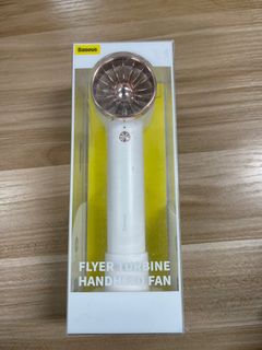 Portable fan Collection item 3