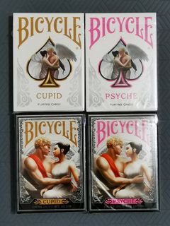 (Category: ) located in . Submitted by gary.bicyclecards (Listing ID 1297782303, Image 1). Description: .