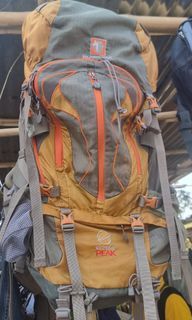 blackyak hiking bagpack