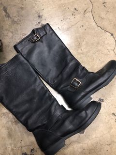 boots original black