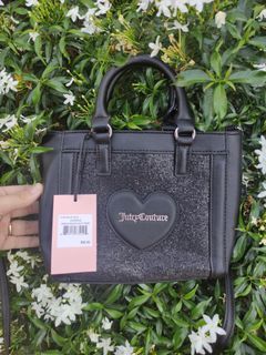Brandnew Juicy Couture Sling Bag Small Size