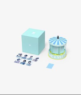 BTS Merch Box 11 (Brand New)