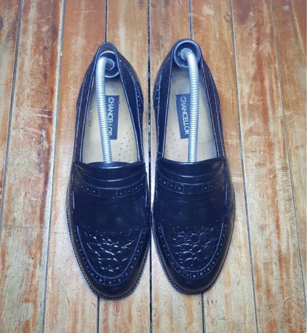Chancellor Kiltie Loafers (Category: Loafers) located in Manila. Submitted by fcd2410 (Listing ID 1297741000, Image 2). Description: .