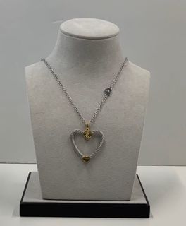 Charriol Passion Necklace