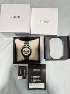 Citizen bullhead (Panda)