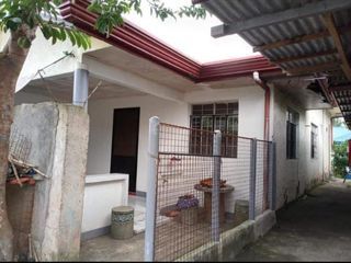 Clean Titled House and lot for Sale