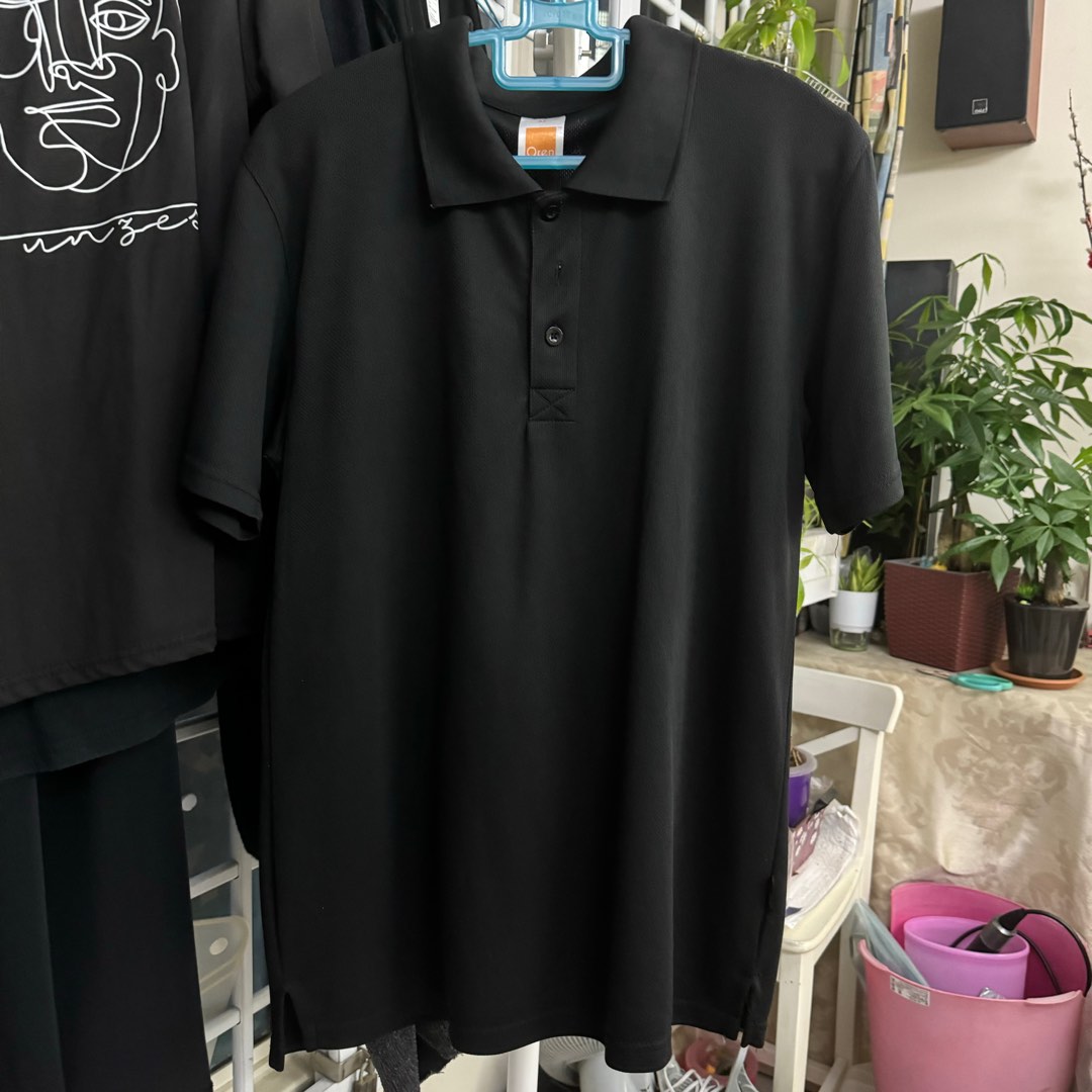 Clearance Dri Fit Polo T Shirt