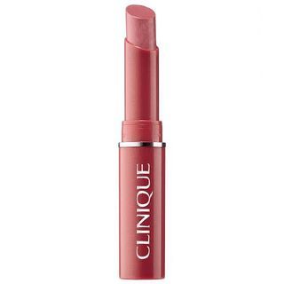 CLINIQUE ALMOST LIPSTICK IN PINK HONEY