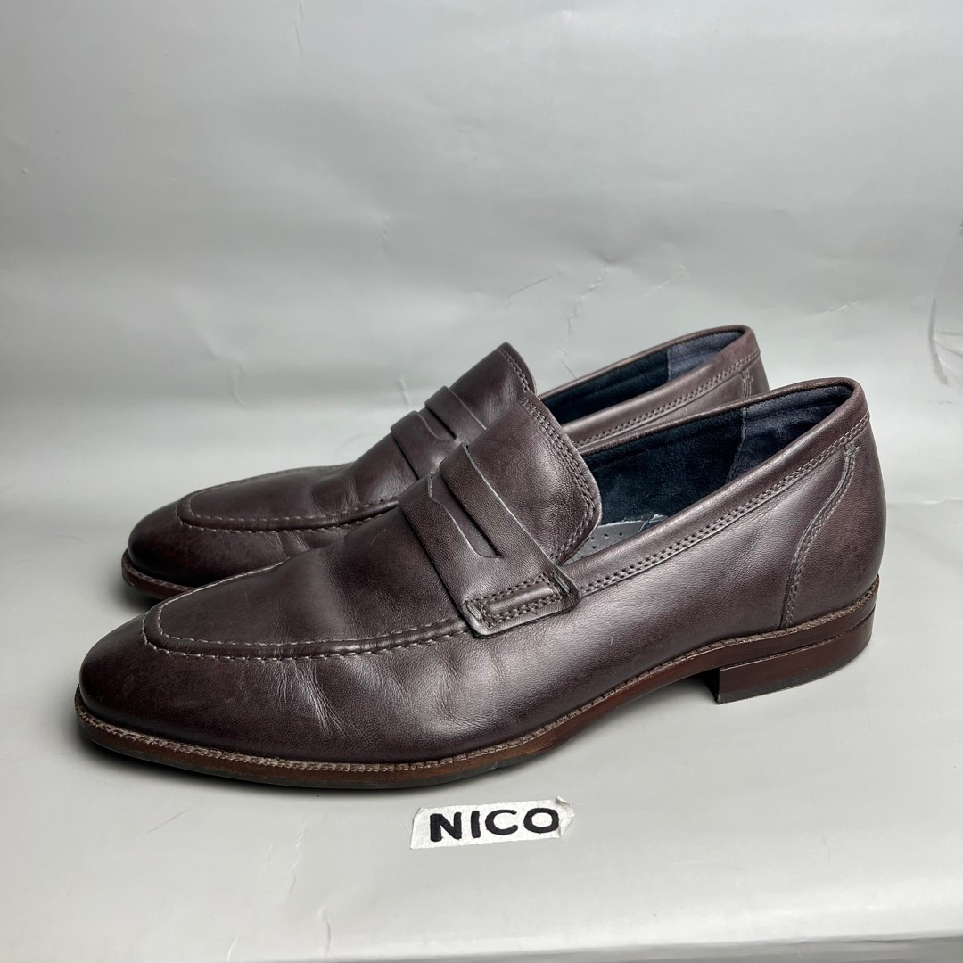 Cole haan warner grand penny loafer new arrivals