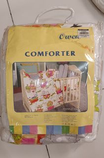 Comforter for babies/ kids 32"x42"