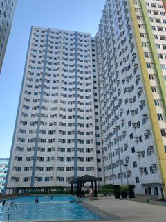 Condo for sale  in MPLACE Quezon City