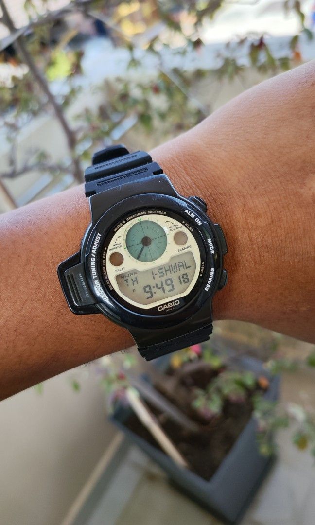 Casio cpw 310 hot sale