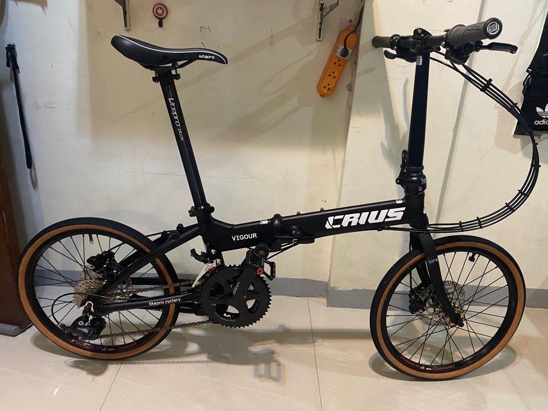 Crius vigour price 2025