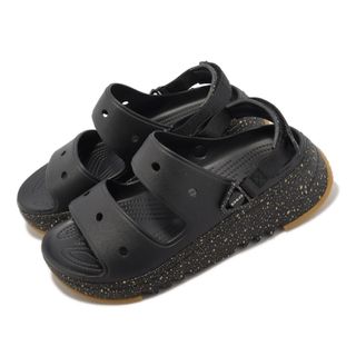 Crocs 涼鞋63015659584258110