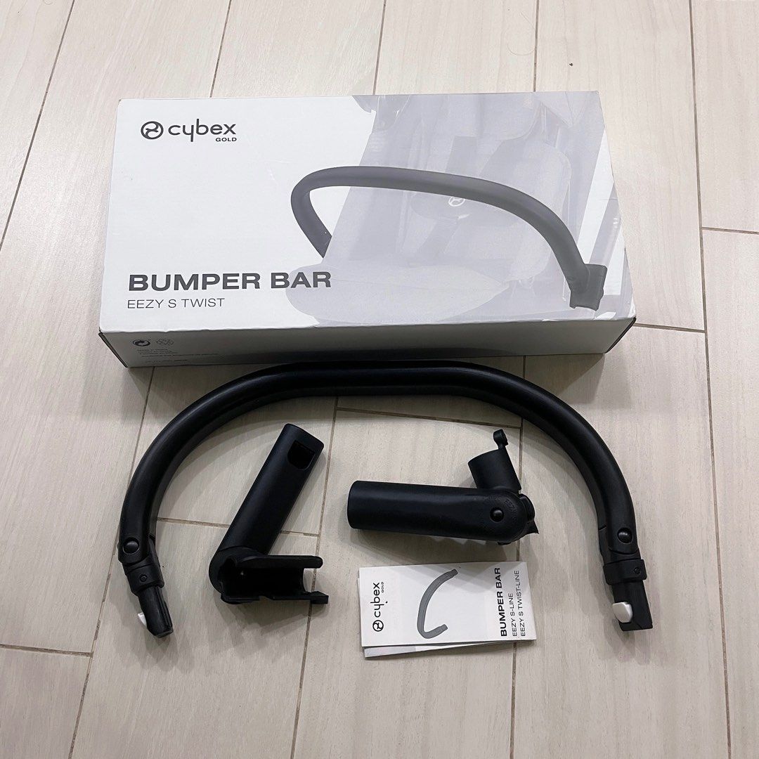 Cybex Stroller Bumper Bar Eezy S Twist
