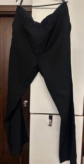 Dansen Men’s Black Trousers (size 40)
