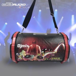 DBaudio "DJmix " 300W  Bluetooth/USB/FM/AM RADIO Speaker