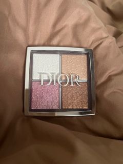 Dior Glow Face Palette