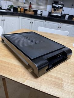 Electric grill Phillips