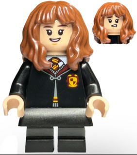 1,000+ Lego minifigures harry potter For Sale Toys Games - Main Image