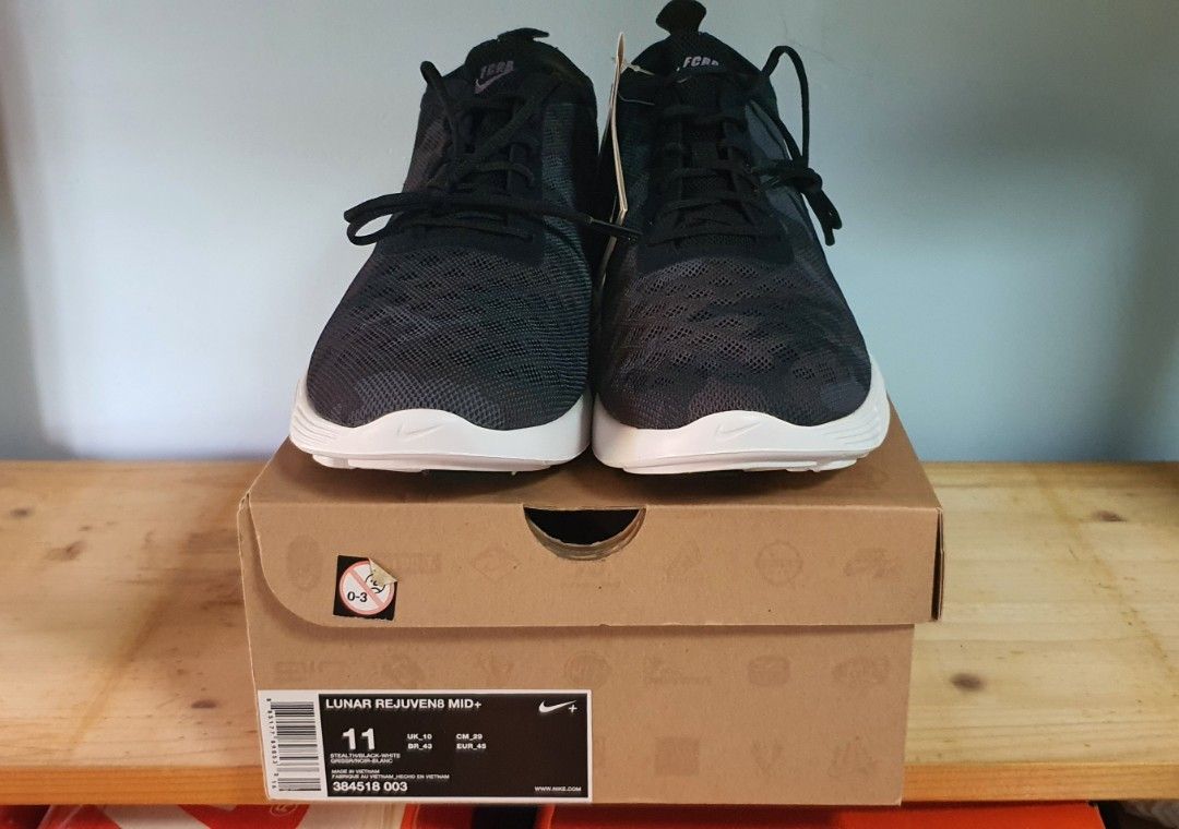 nike lunar rejuven8 mid