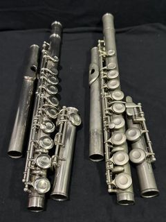 Flute Hernals Japan