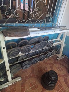 For Rush Sale Gym Equipments