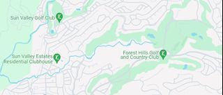 For Sale Forest Hills, Antipolo Lot Area 635 sqm  Vacant lot - with view of golf course Sale: 13,500 per sqm