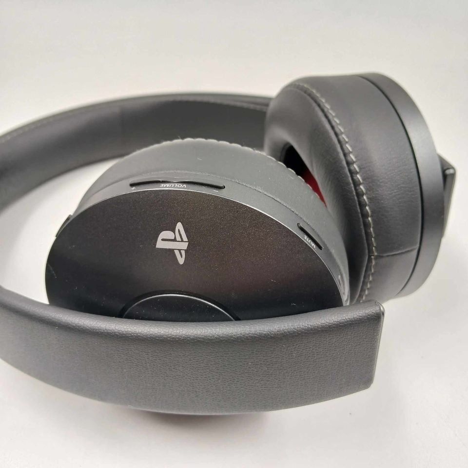 The last of us 2 headset clearance