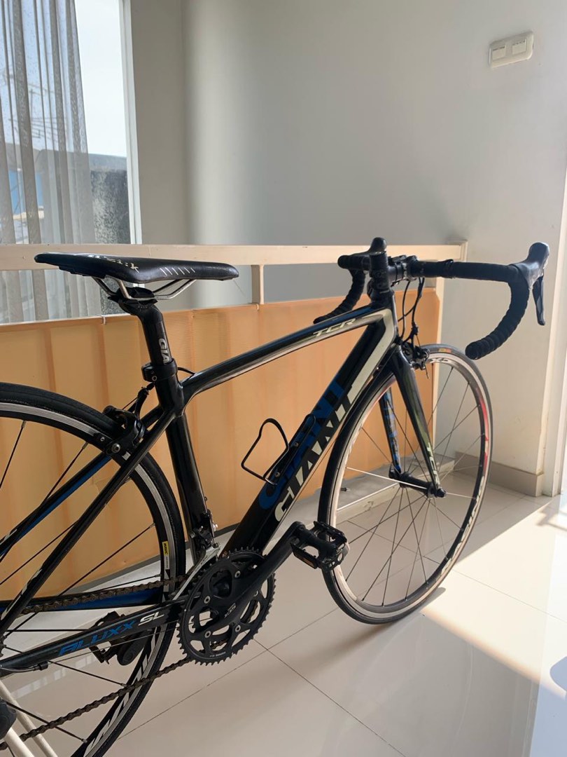 Giant tcr alloy 2025