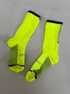 GIANT Compression Socks for running & cycling - unisex