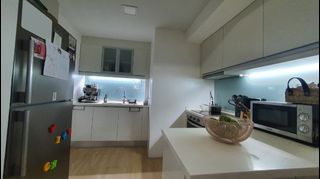 Good Deal! 2BR One Uptown BGC Condo For Sale near uptown parksuites ritz bellagio 8 forbes park west madison central
