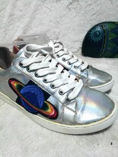 Gucci ace planet sale