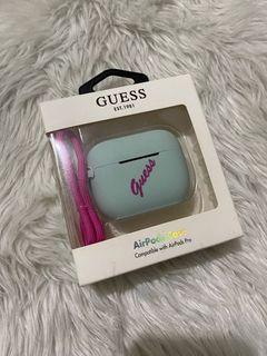 Guess Airpods Case