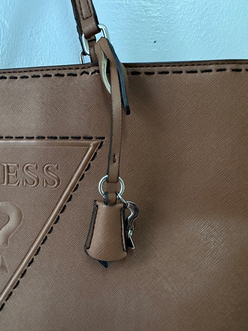 Guess baldwin park tote bag shop