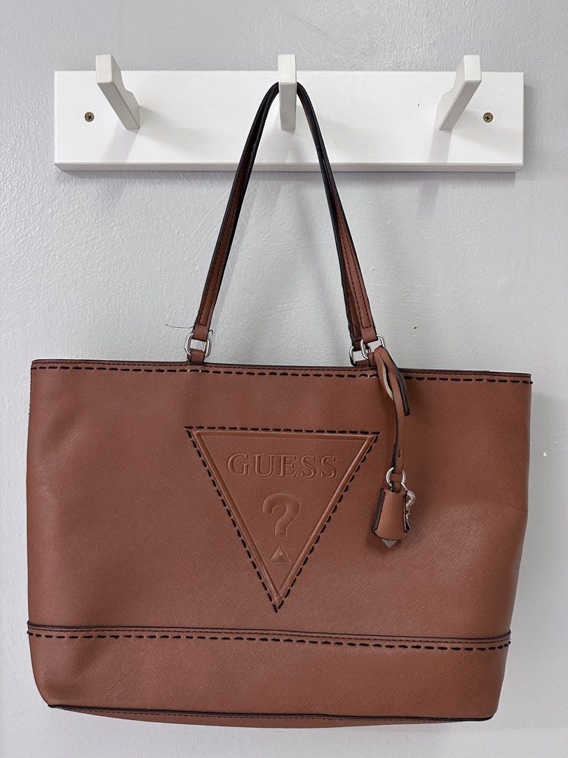 Guess baldwin park tote bag best sale