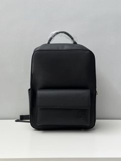 GURAMU Japan Genuine Leather Backpack