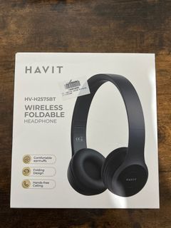 Havit Wireless Foldable Headphone