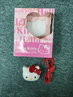 Hello Kitty mouse64077518987523110