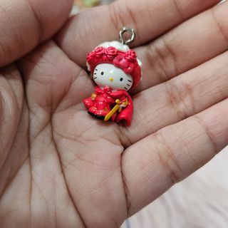 Hello Kitty x Nishikawa Gotochi Charm