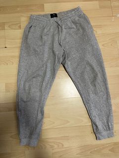 H&M Gray Sweatpants